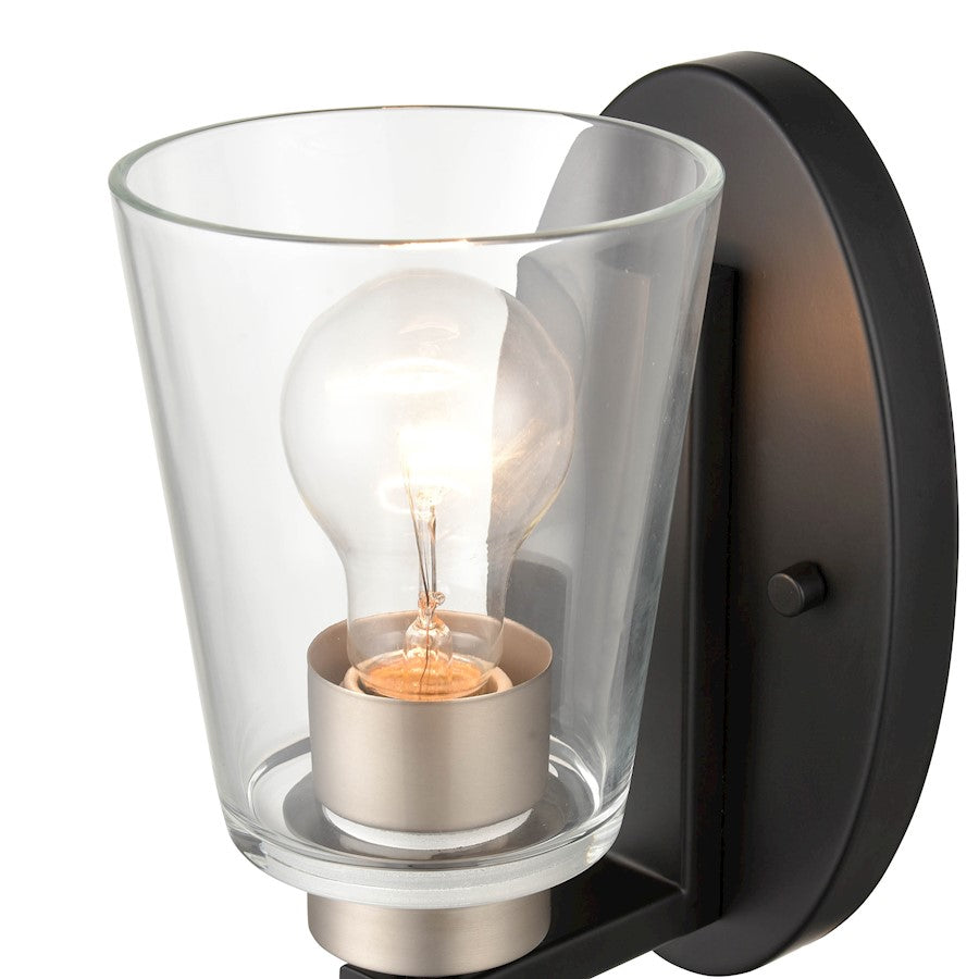 1 Light Wall Sconce