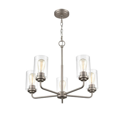 5 Light Chandelier Ceiling Light