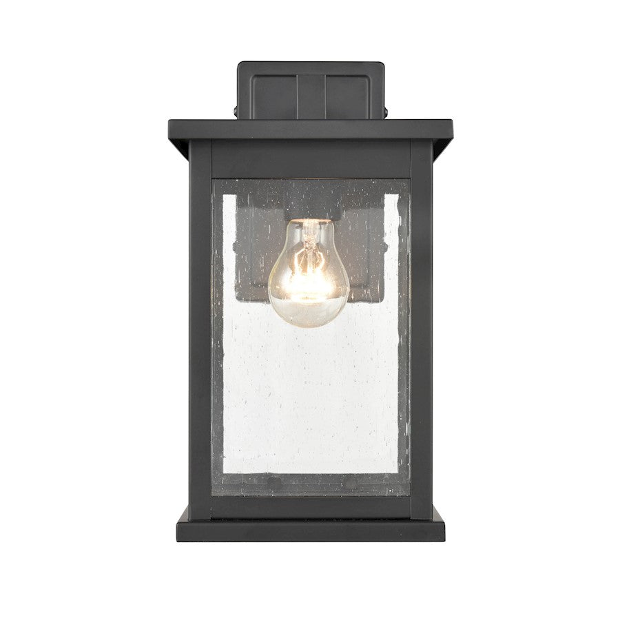 Millennium Bowton 1 Light Outdoor Hanging Lantern