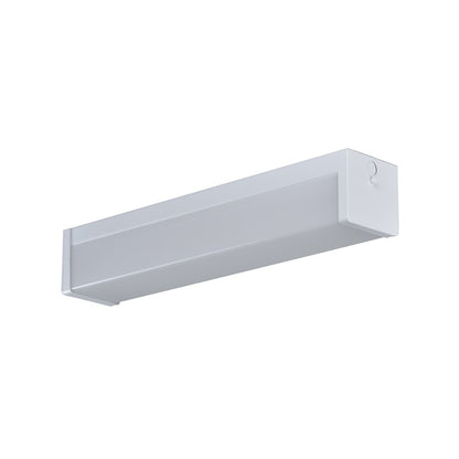 RP Lighting 2ft 25W 4K 120/277 0-10V EM, White - 4115-1WH-EM