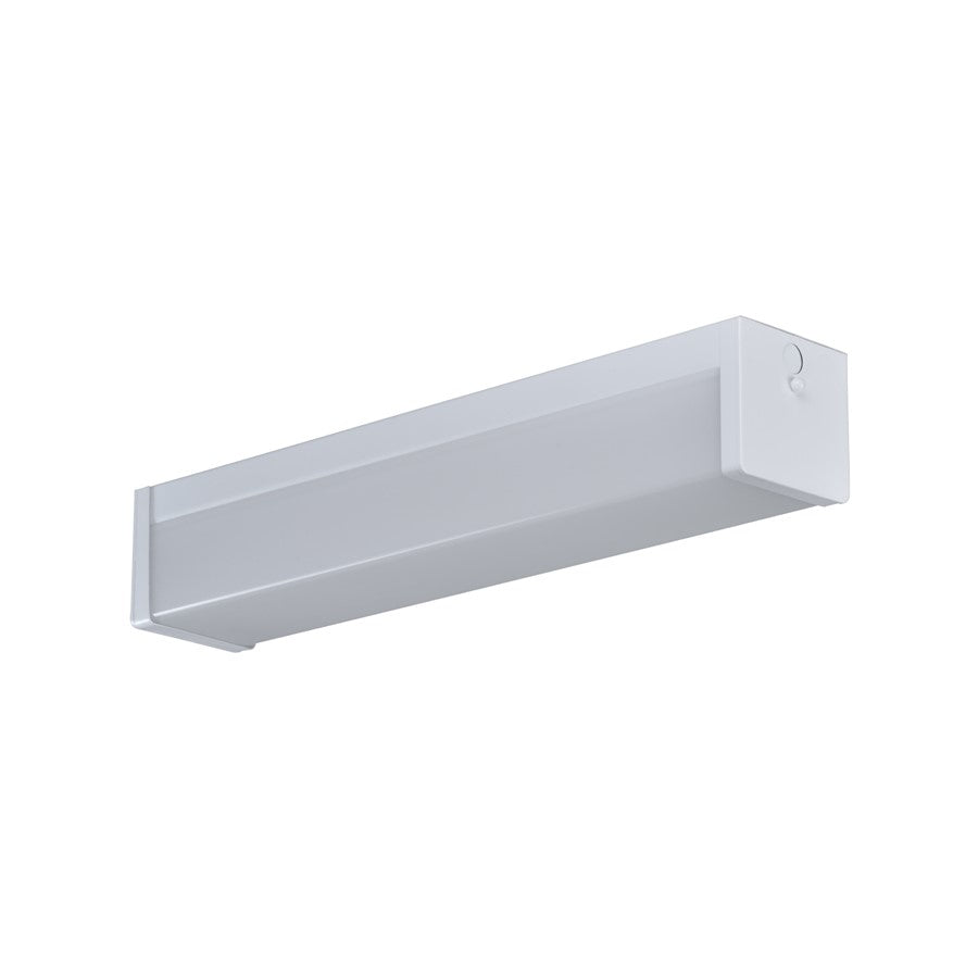 RP Lighting 2ft 25W, 4K 120/277 0-10V Dim, White - 4115DM-1WH
