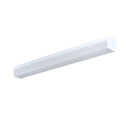 RP Lighting 2ft Stair Light 20W 4K 120/277 MS, White - 4115WH-OS