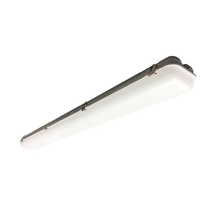 RP Lighting 4ft LED Vapor Tight 35/4K 120/277V - 4117-1-WH-35-4K