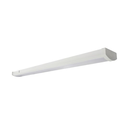 RP Lighting Linear 4' Wrap LED Light, White - 4118WH-3W3CCT
