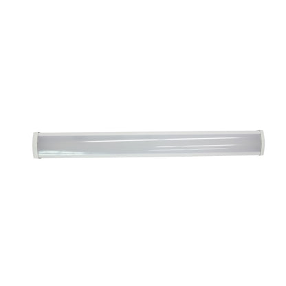 RP Lighting Linear 4' Wrap LED Light, White