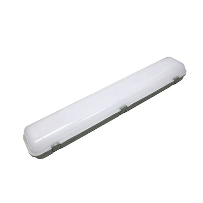 RP Lighting Linear 2' Vapor Tight LED Light, White - 4120WH-20-4K