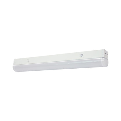 RP Lighting Linear 2' Strip LED Light, White - 4125WH-3W3CCT