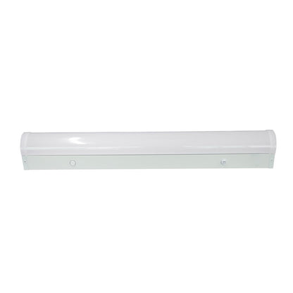 RP Lighting Linear 2' Strip LED Light, White/MS/EM