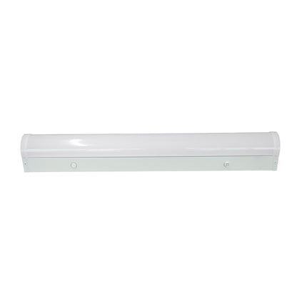 RP Lighting Linear 2' Strip LED Light, White/MS/EM