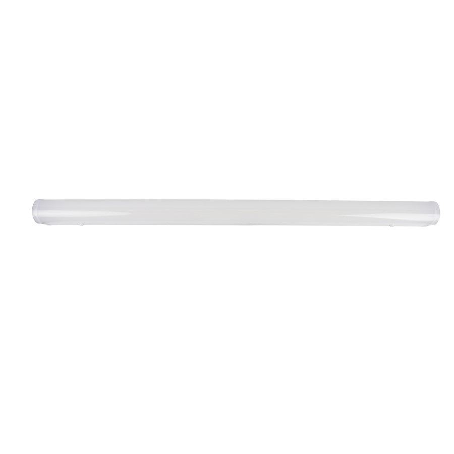 RP Lighting Linear 4' Strip LED Light, White/MS/EM