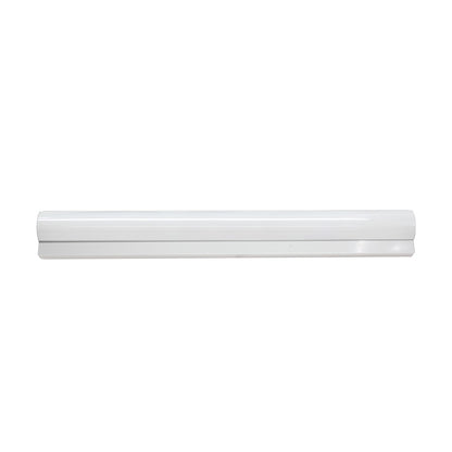 RP Lighting Linear 4' Stairwell LED Light, White/EM
