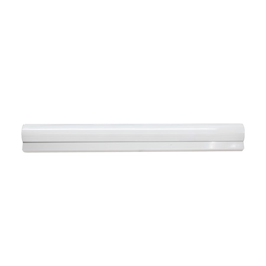 RP Lighting Linear 4' Stairwell LED Light, White/MS