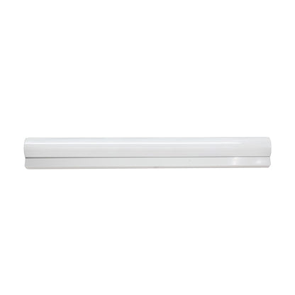 RP Lighting Linear 4' Stairwell LED Light, White/MS