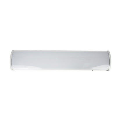 RP Lighting Linear 4' Extra Wide Wrap LED Light, White