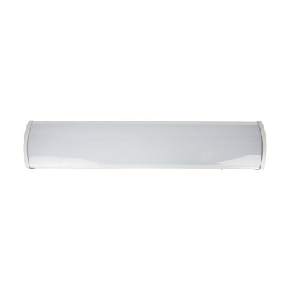 RP Lighting Linear 4' Extra Wide Wrap LED Light, White