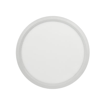 RP Lighting Slim Edge-Lit 12" LED Disc, White