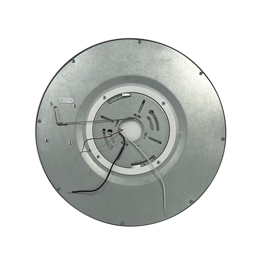 RP Lighting Slim Edge-Lit 12" LED Disc, White