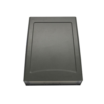RP Lighting Wall Pack 11" Cutoff Adjustable HO LED Light, Brz