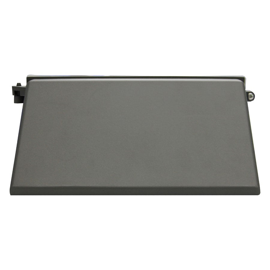 RP Lighting Wall Pack 12.75" Full Cutoff HO LED Light, Brz