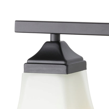 4 Light Bathroom Vanity Light 4504