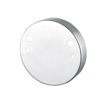 Millennium Lighting Apria 2Lt 16" Vanity, Polished Chrome/Opal