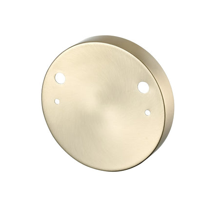 Millennium Lighting Apria 3Lt 24" Vanity, Modern Gold/Opal