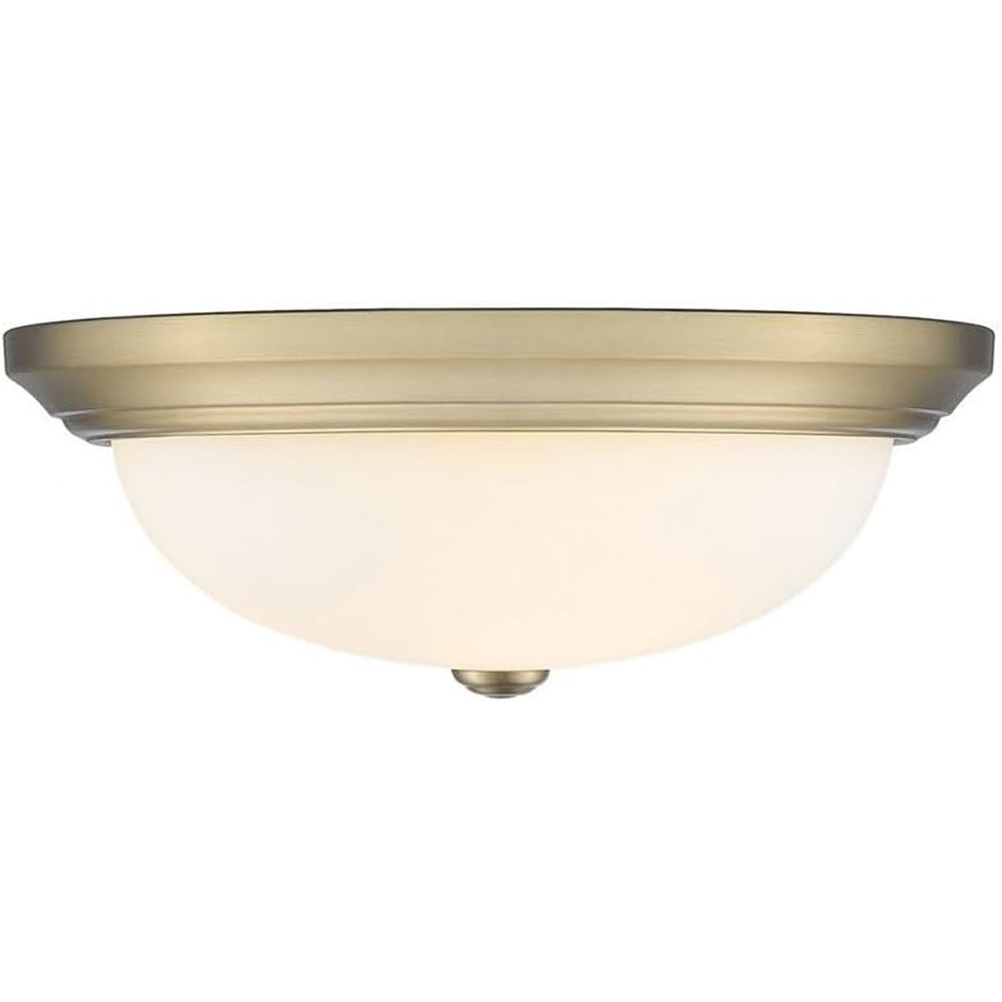 Millennium Lighting 3 Light Flushmount 4905