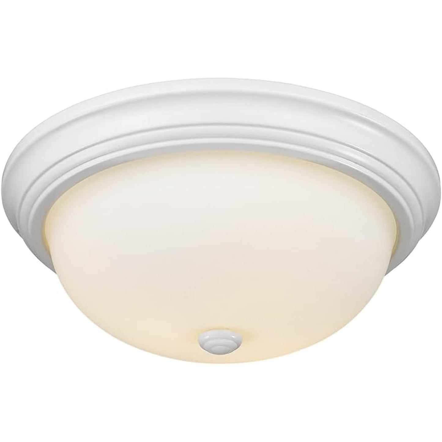 Millennium Lighting 3 Light Flushmount 4905