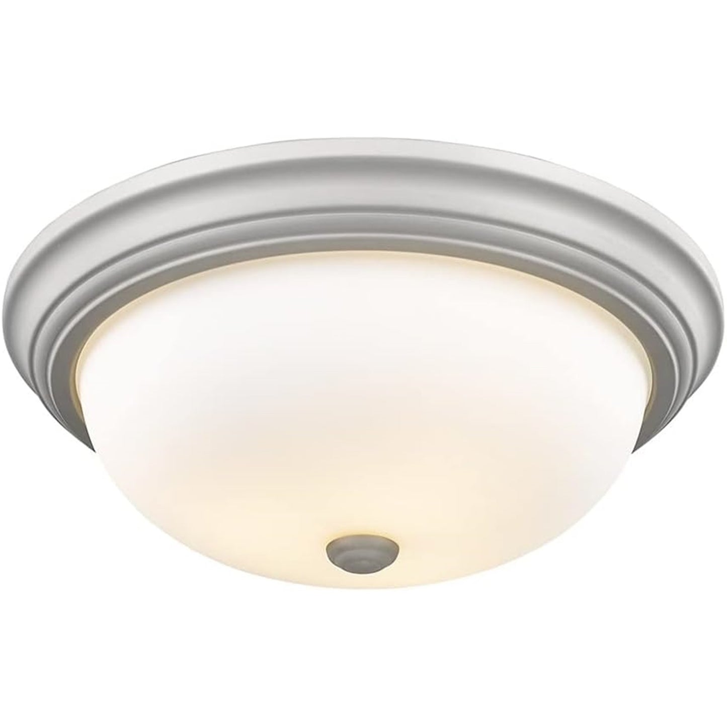 Millennium Lighting 3 Light Flushmount 4905