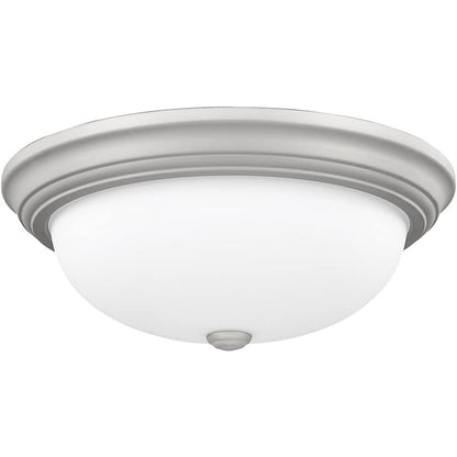 Millennium Lighting 3 Light Flushmount 4905