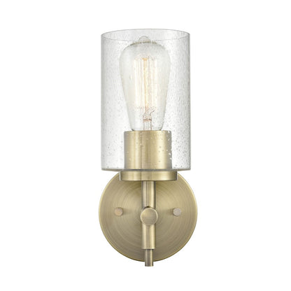 1 Light Wall Sconce