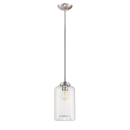 1 Light 7' Mini Pendant