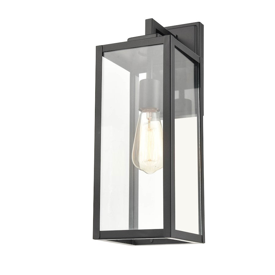 1 Light Outdoor Wall Sconce