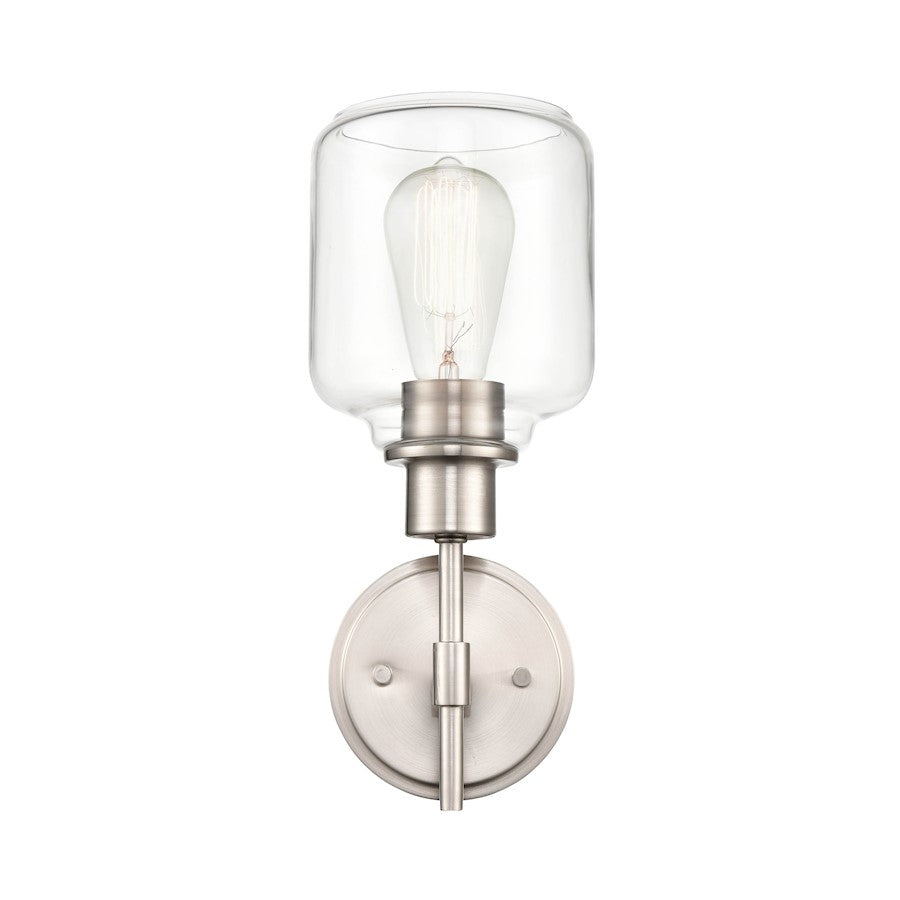 1 Light Wall Sconce