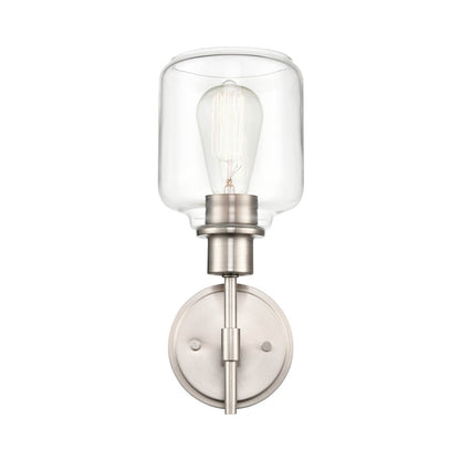 1 Light Wall Sconce