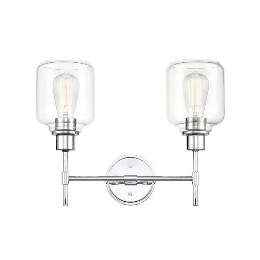 Bathroom Vanity Light