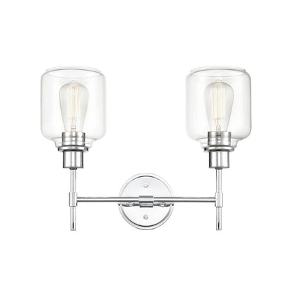 Bathroom Vanity Light
