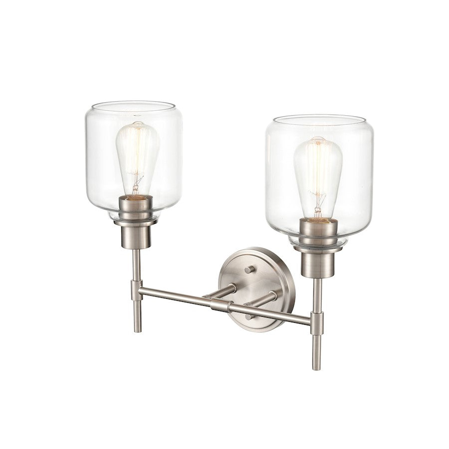 Bathroom Vanity Light
