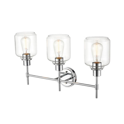 Bathroom Vanity Light
