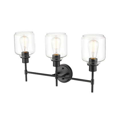 Bathroom Vanity Light