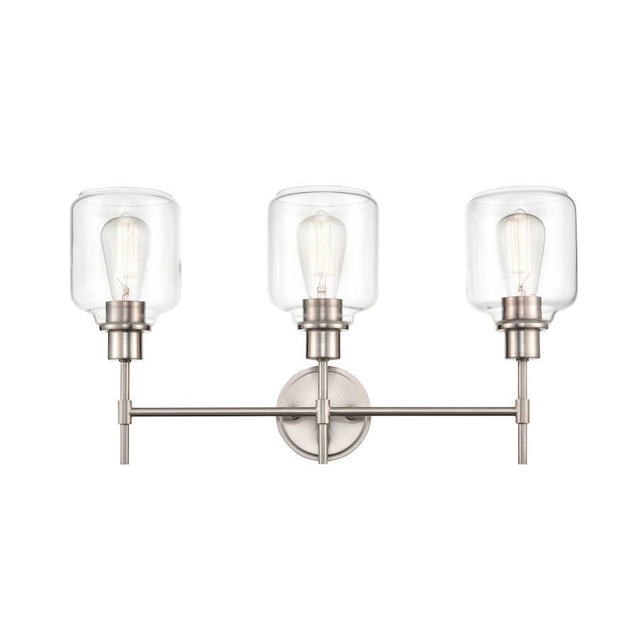 Bathroom Vanity Light