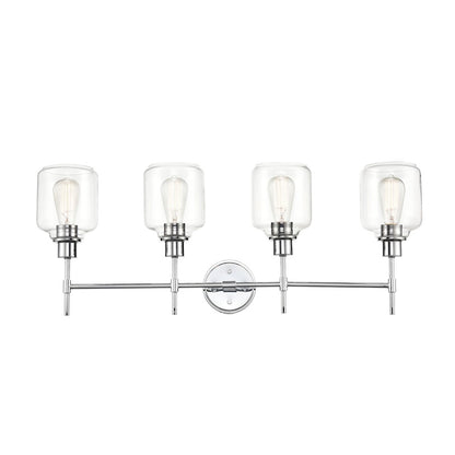 Bathroom Vanity Light