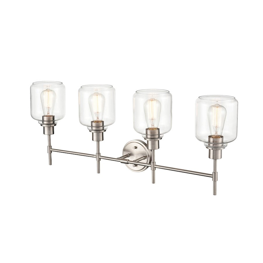 Bathroom Vanity Light
