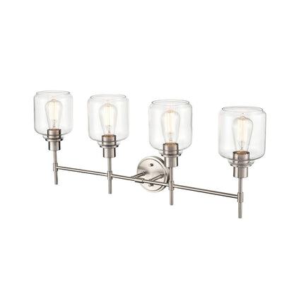 Bathroom Vanity Light
