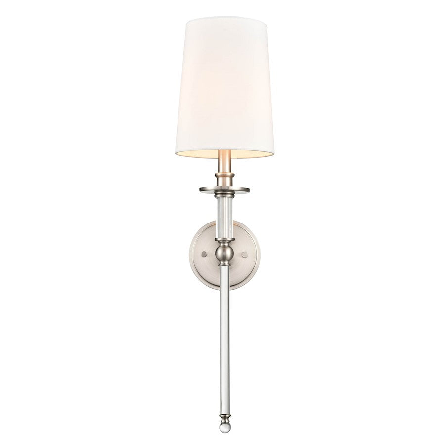 1 Light 20" Wall Sconce