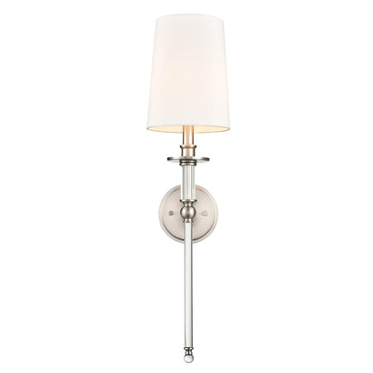 1 Light 20" Wall Sconce