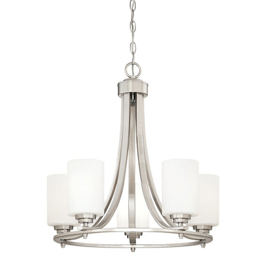 Bristo Chandelier