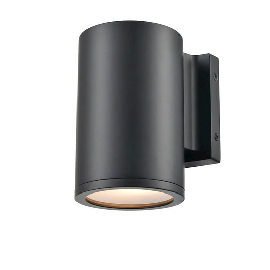 1 Light Outdoor Wall Sconce