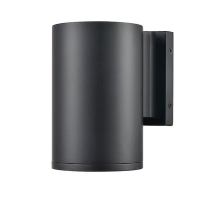 1 Light Outdoor Wall Sconce