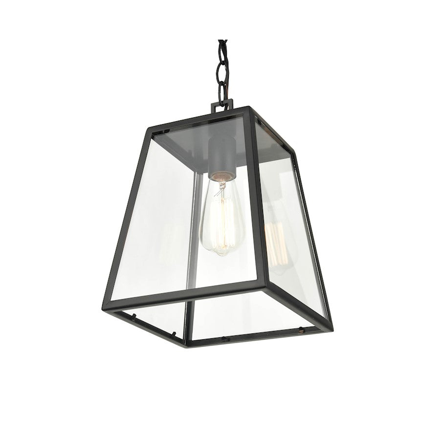 Millennium Lighting Grant 1 Light 15" Outdoor Lantern